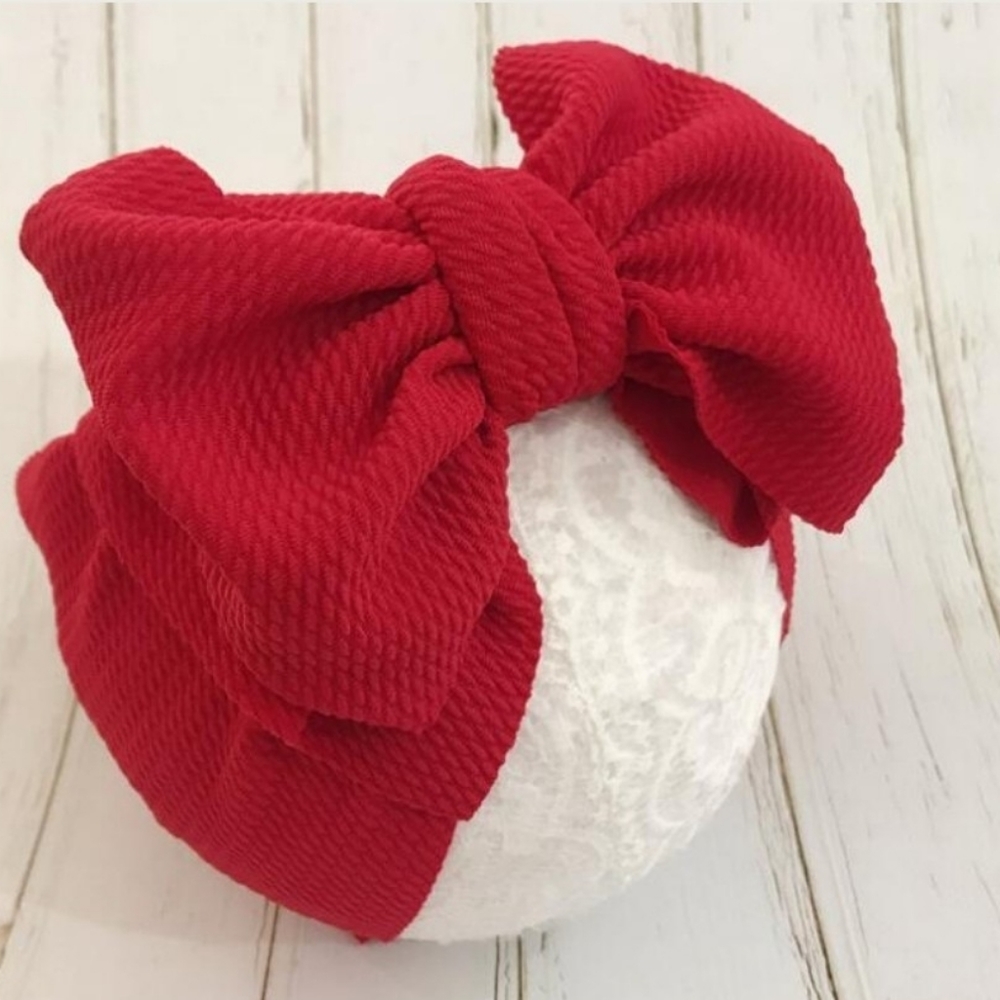 Baby Headbands - 4